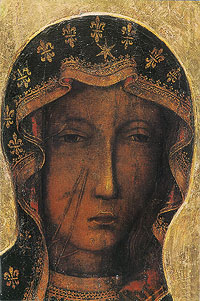 Najświętsza Maryja Panna Częstochowska, klasztor Ojców Paulinów na Jasnej Górze